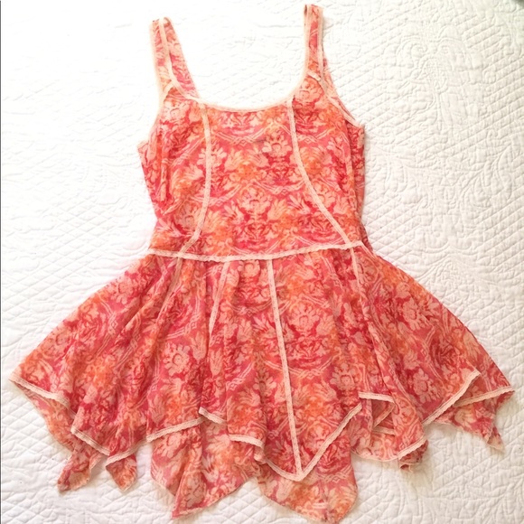 Free People Dresses & Skirts - 💥FREE PEOPLE SLIP Dress💥